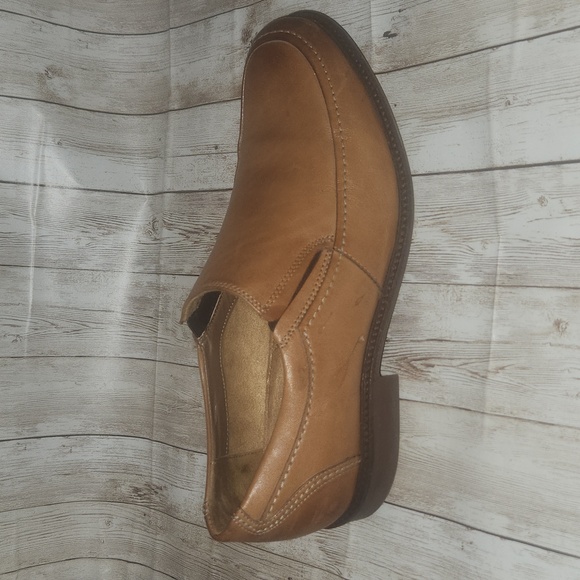 Bostonoan Men's Dress Shoes - Picture 5 of 9